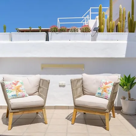 Casa Capricho Apartment Puerto del Carmen (Lanzarote)