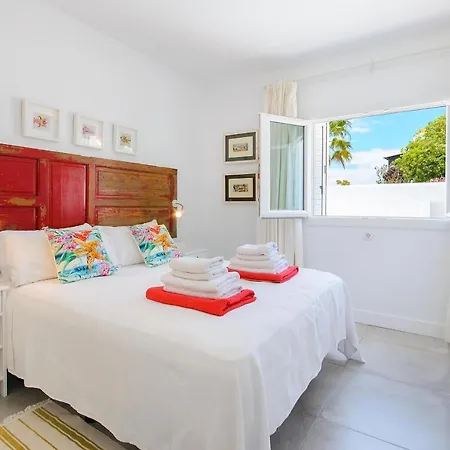 Lägenhet Casa Capricho