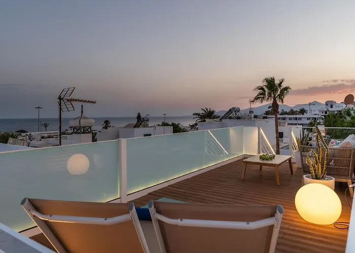 Casa Capricho Apartment *