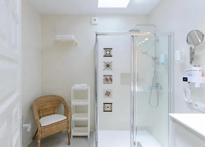 Casa Capricho Apartment