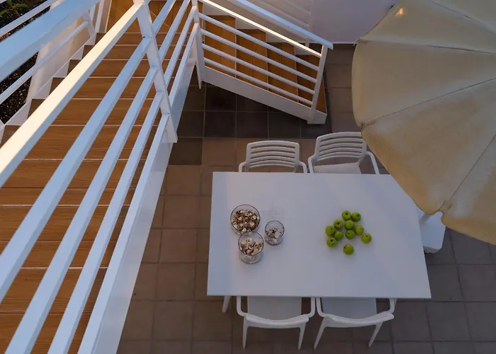 Apartment Casa Capricho *