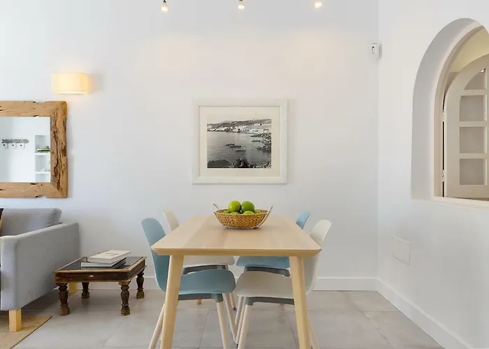 Apartment Casa Capricho