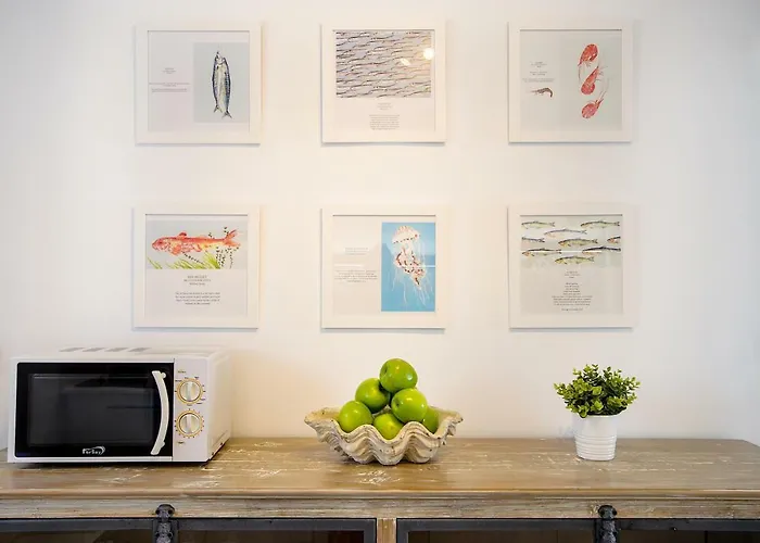 Casa Capricho Apartment Puerto del Carmen (Lanzarote)