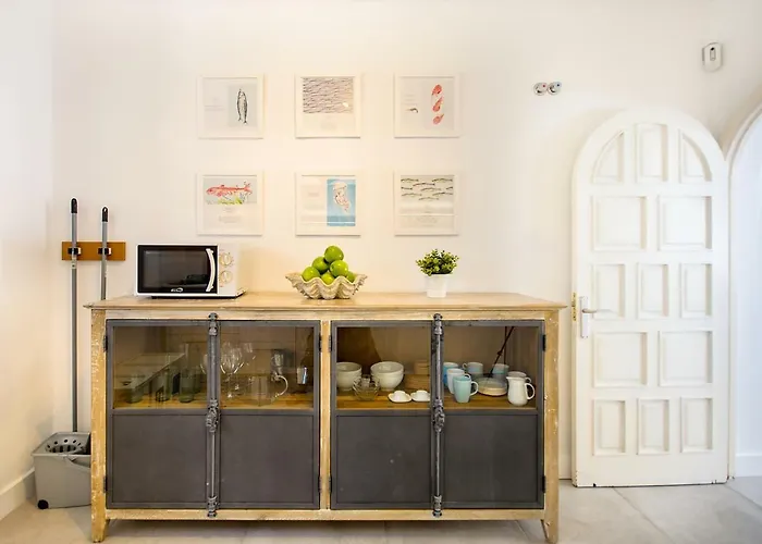 Apartment Casa Capricho Puerto del Carmen (Lanzarote)