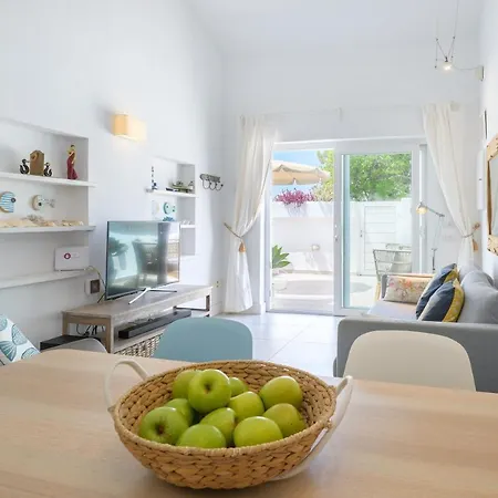 Casa Capricho Πουέρτο Ντελ Κάρμεν