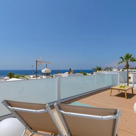 아파트 Casa Capricho