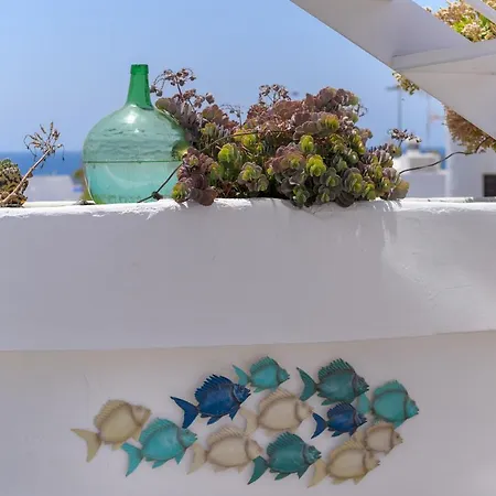 Casa Capricho 아파트 푸에르토 델 카르멘