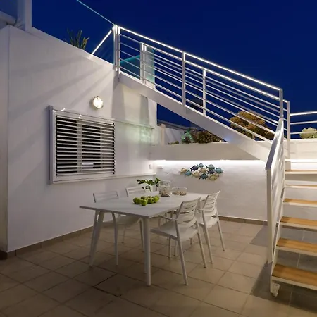 Casa Capricho *