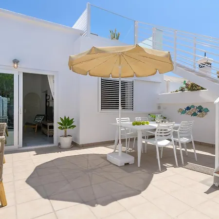 Appartement Casa Capricho Puerto del Carmen (Lanzarote)