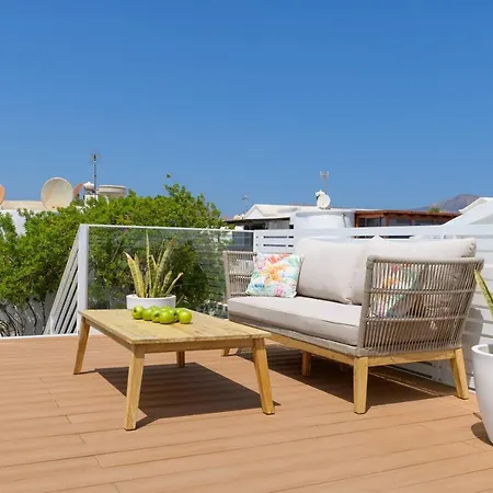 아파트 Casa Capricho