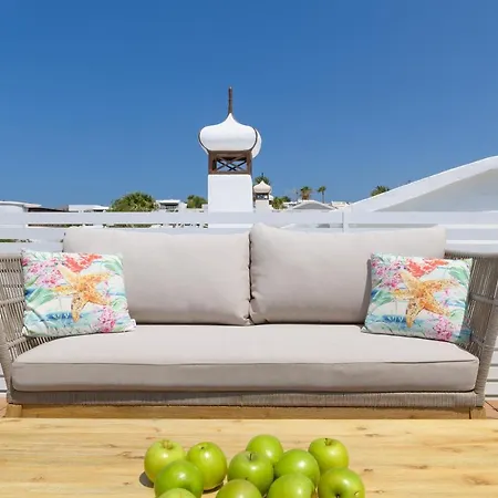 Appartement Casa Capricho Puerto del Carmen (Lanzarote)