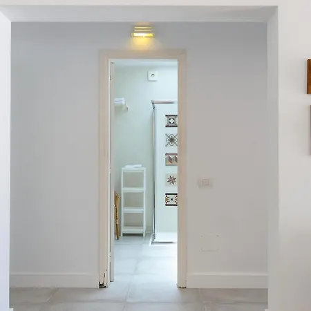 Casa Capricho 아파트