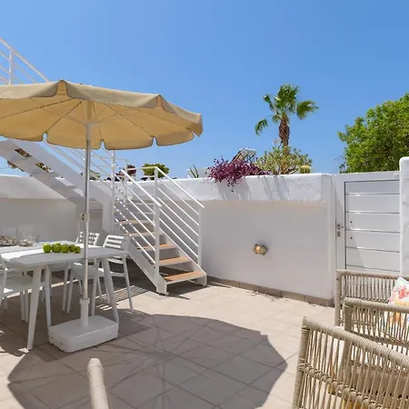 Casa Capricho * Πουέρτο Ντελ Κάρμεν