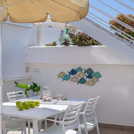 Casa Capricho Πουέρτο Ντελ Κάρμεν