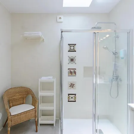 Casa Capricho Appartement