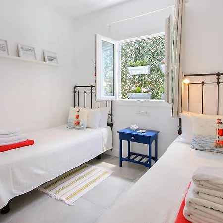 Casa Capricho 아파트 푸에르토 델 카르멘