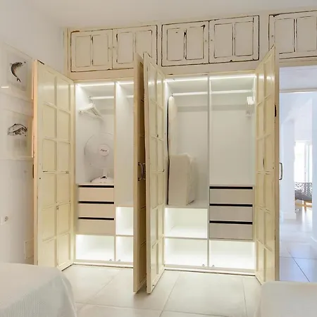 Casa Capricho Appartement *