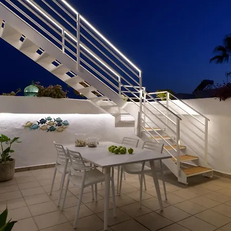 Casa Capricho 아파트 *