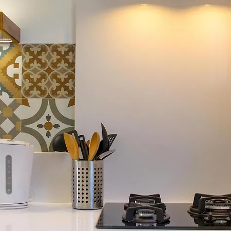 Casa Capricho Appartement Puerto del Carmen (Lanzarote)
