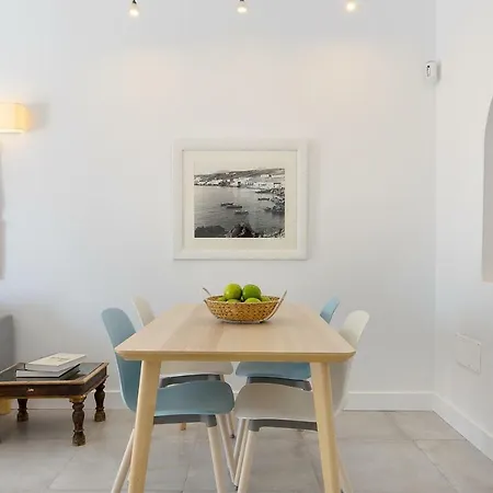 아파트 Casa Capricho