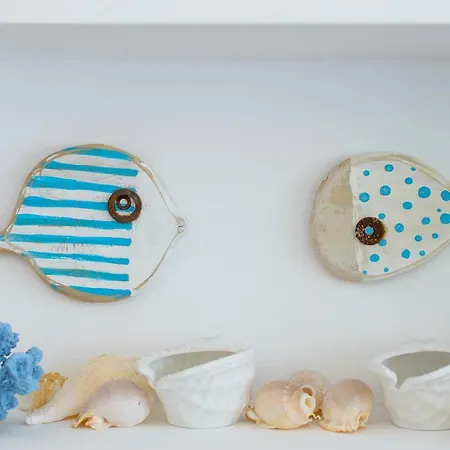 아파트 Casa Capricho *