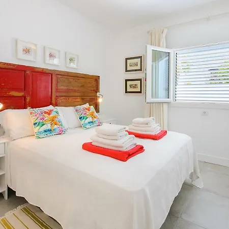 아파트 Casa Capricho