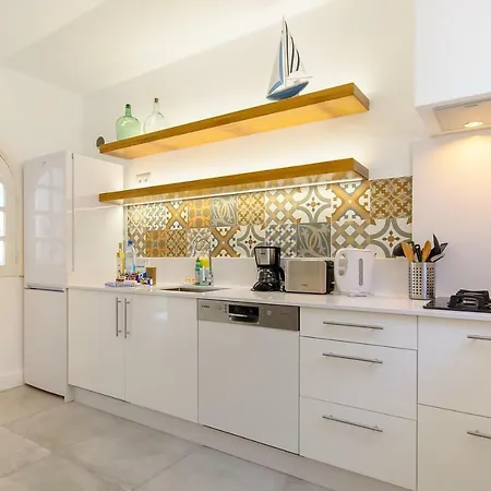 Casa Capricho 아파트 *