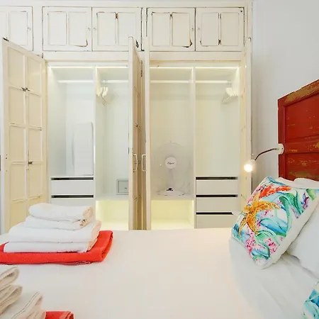 Casa Capricho 푸에르토 델 카르멘