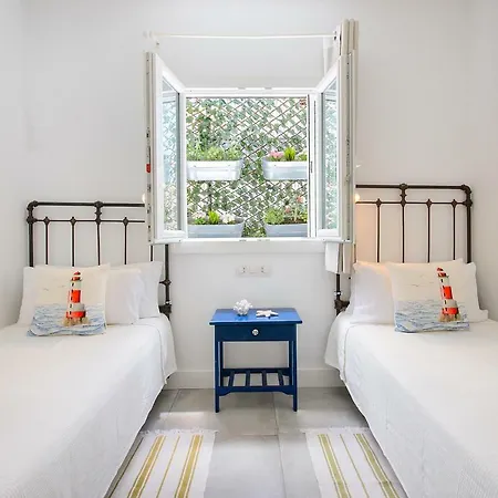 Casa Capricho * 푸에르토 델 카르멘