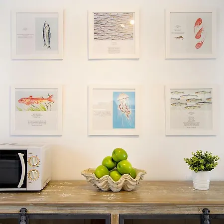 Casa Capricho 아파트 푸에르토 델 카르멘