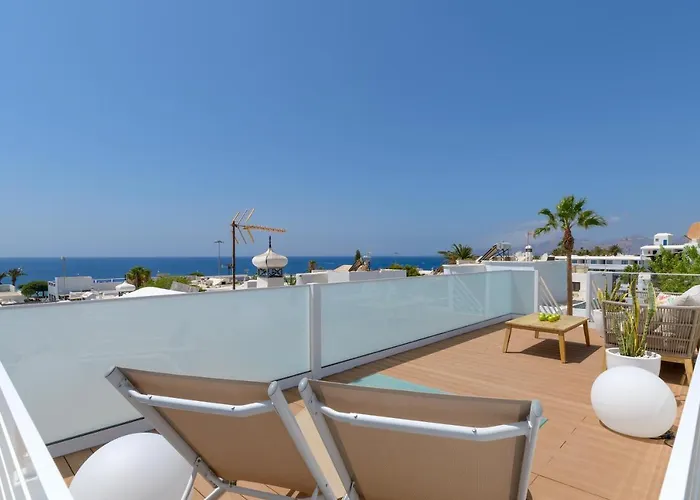 Διαμέρισμα Casa Capricho