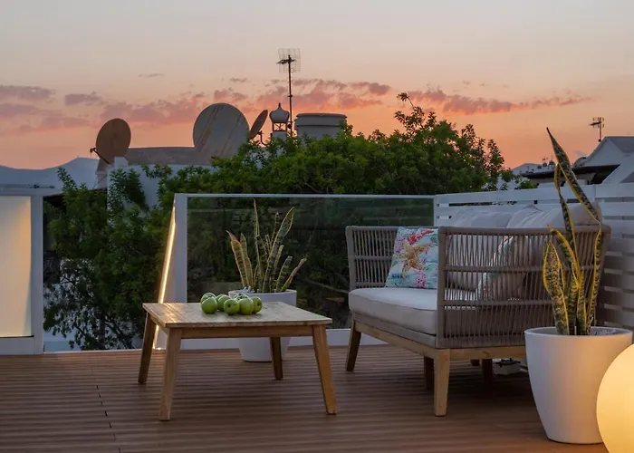 Casa Capricho * Πουέρτο Ντελ Κάρμεν