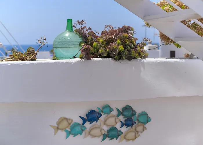 Casa Capricho Διαμέρισμα Πουέρτο Ντελ Κάρμεν