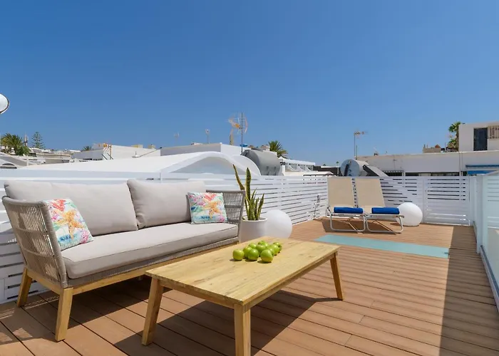 Casa Capricho * Πουέρτο Ντελ Κάρμεν