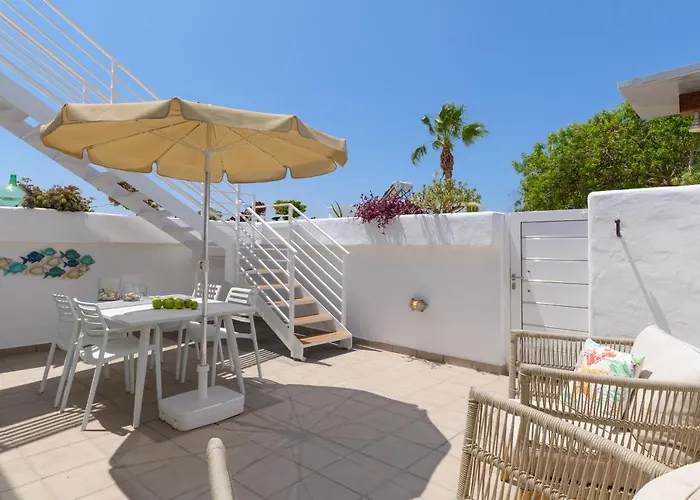 Casa Capricho * Πουέρτο Ντελ Κάρμεν