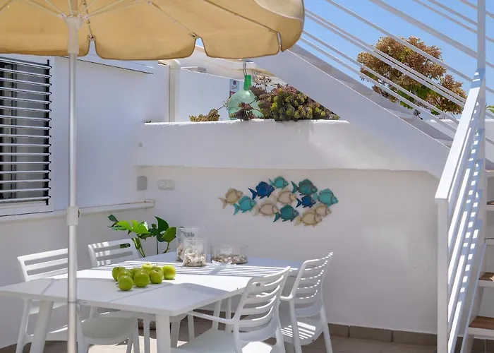 Casa Capricho Πουέρτο Ντελ Κάρμεν