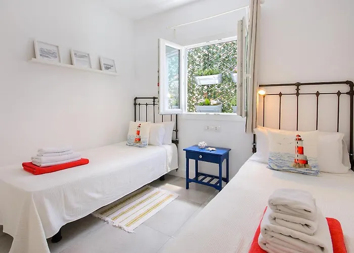 Casa Capricho Διαμέρισμα Πουέρτο Ντελ Κάρμεν