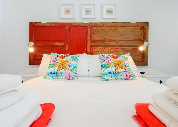 Casa Capricho Πουέρτο Ντελ Κάρμεν