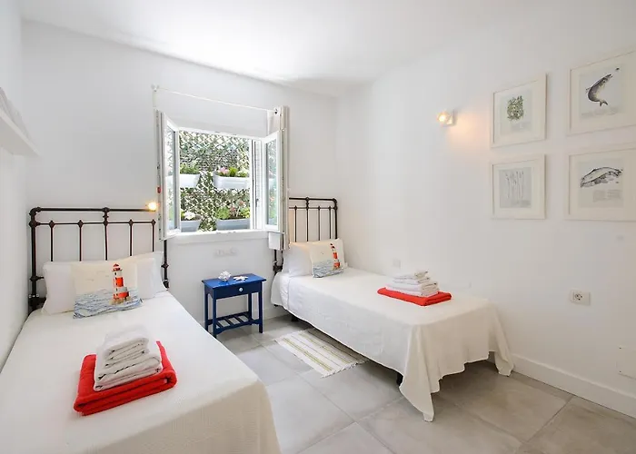 Casa Capricho Διαμέρισμα