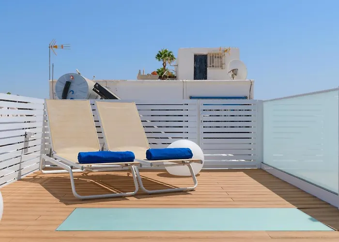 Casa Capricho Διαμέρισμα *