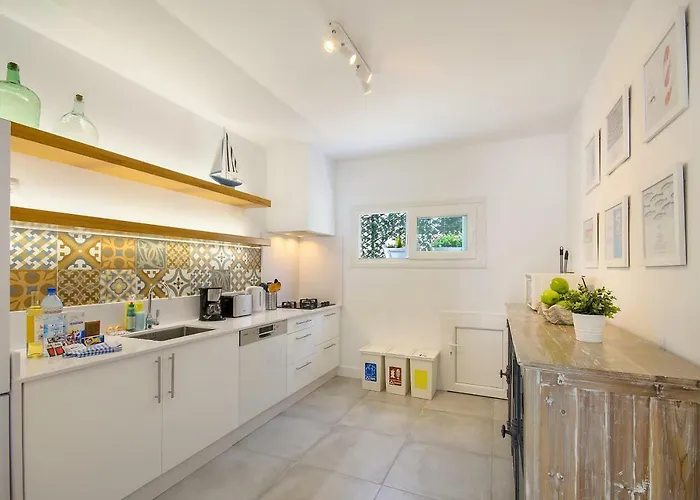 Casa Capricho * Πουέρτο Ντελ Κάρμεν