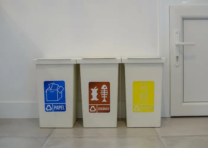 Casa Capricho Διαμέρισμα *