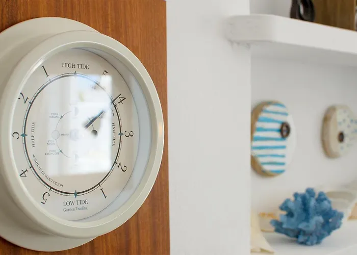 Casa Capricho Διαμέρισμα Πουέρτο Ντελ Κάρμεν