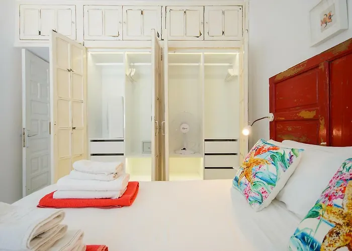 Casa Capricho Πουέρτο Ντελ Κάρμεν