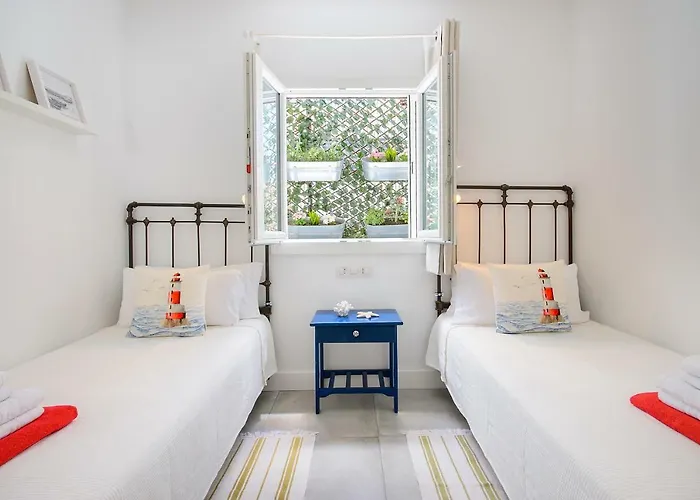 Casa Capricho * Πουέρτο Ντελ Κάρμεν