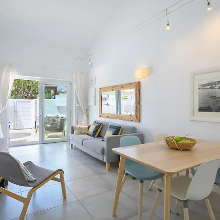 Casa Capricho Daire Puerto del Carmen (Lanzarote)