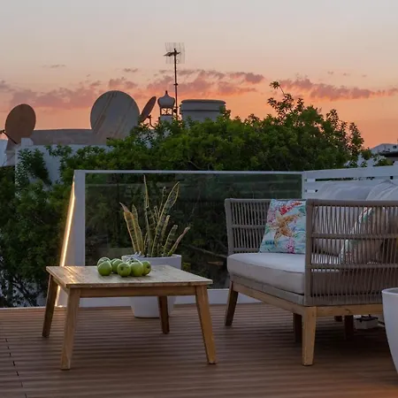 Casa Capricho * Puerto del Carmen (Lanzarote)