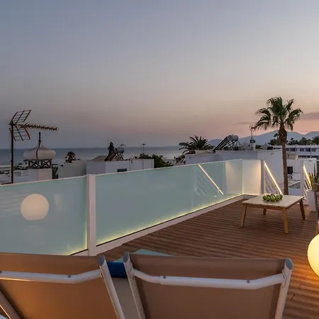 Casa Capricho Daire *