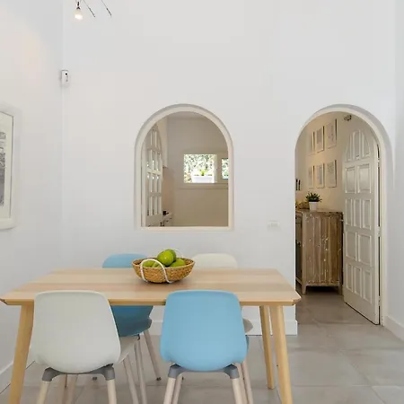 Casa Capricho Daire Puerto del Carmen (Lanzarote)