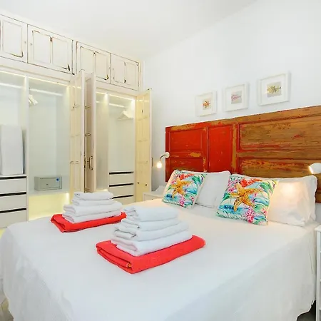 Casa Capricho *